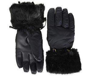 Barts Empire Skigloves Gloves Unisex-Adult - Black - L