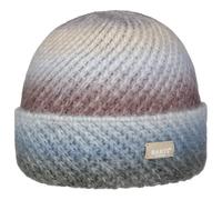 Barts - Women's Fanatail Turnup - Beanie size One Size, grey