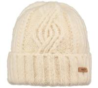 Barts Farrah Beanie Beige Men,Women