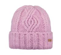 Farrah Beanie in Orchid