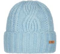 Barts Farrah Beanie Blue Woman