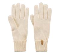 Barts Fine Knitted Glove, Women's Gloves - - L