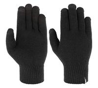 Barts Fine Knitted Touch Gloves Women/Men - full-fingered Winter Autumn-Winter