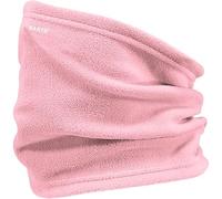 Barts - Fleece Col Kids Basic Neck Gaiter, One Size, Pink