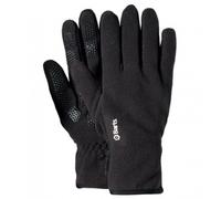 Barts Fleece Glove, black