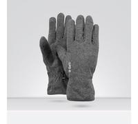 Barts Fleece Gloves Unisex-Adult - Grey - One size