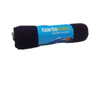 Barts Fleece Shawl Scarf