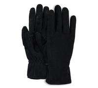 Barts - Fleece Touch Gloves - Gloves size 10 - XL, black