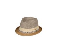 Barts Fluoret Men's Fluoriet Hat, brown, One Size