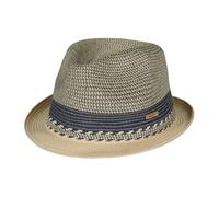 Barts - Fluoriet Hat - Hat size One Size, sand