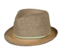 Barts - Fluoriet Hat - Hat size One Size, sand