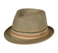 Barts - Fluoriet Hat - Hat size One Size, sand