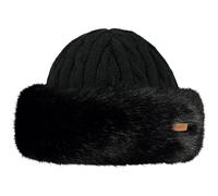 Barts Fur Cable Bandhat Beanie