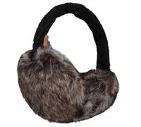 Barts Fur Earmuffs - Black