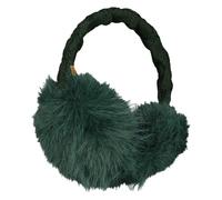 BARTS | Fur Earmuffs | Cosy Earmuffs | Cedar | WildBounds UK One Size