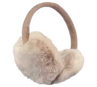 BARTS | Fur Earmuffs | Cosy Earmuffs | Sand | WildBounds UK One Size