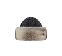 Barts Fur Hat Marron TU