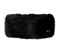 Barts Fur Headband Colour: Black, Size: One Size