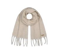 Barts Fyone Scarf, cream, One Size