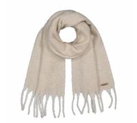 Barts Fyone Scarf Size: One Size, Colour: Cream