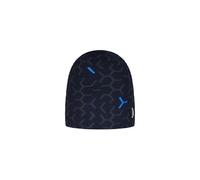 Barts Gio Beanie Bleu TU