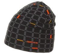 Barts Gio Sport Pull On Knit Hat Beanie Men´s (One Size - Black)