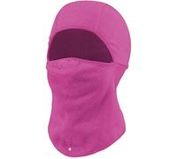 Barts Kids Soft Fleece Warm Balaclava - Pink - Size: 53 cm