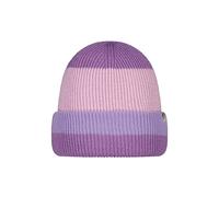 Barts Girls Sirque Beanie Size: 53-55, Colour: Orchid