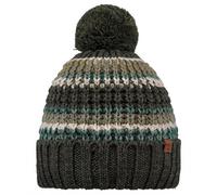 Barts - Goser Beanie - Beanie size One Size, black