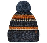 Barts - Goser Beanie - Beanie size One Size, blue