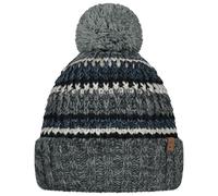 Barts - Goser Beanie - Beanie size One Size, grey