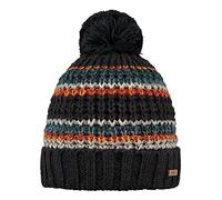Barts Goser Beanie Kids Cap, Navy, 53 Kids and Boys