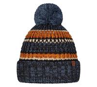 Barts - Goser Beanie - Beanie size One Size, blue