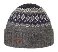 Barts Gregoris Beanie Grey