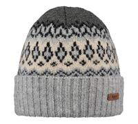 Barts Gregoris Beanie Grey Men,Women