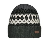Barts Gregoris Beanie Grey Green