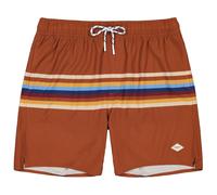 Barts - Gurrad Shorts - Boardshorts size M, red