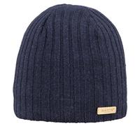 Barts - Haakon Beanie - Beanie size One Size, blue