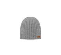 Barts Haakon Beanie Gris TU