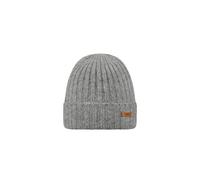 Barts Haakon Beanie Gris TU