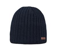 Barts Haakon Beanie Men's Earmuffs - Blue - One Size