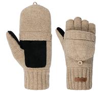 Barts Haakon Bumglove Mens Gloves - - Large/X-Large
