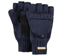 Barts - Haakon Bumgloves - Gloves size L/XL, blue