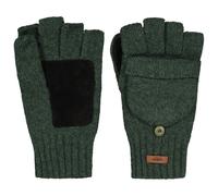 Barts - Haakon Bumgloves - Gloves size L/XL, green