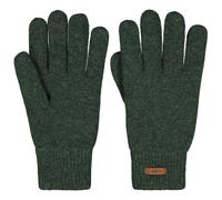 Barts - Haakon Gloves - Gloves size M/L, green