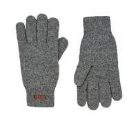 Barts Men's Haakon Glove - Gloves - Grey (Grau), M/L