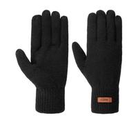 Barts Haakon Gloves Black S-M Man