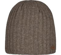 Bonnet Barts Haakon Brown One size