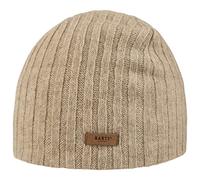 Barts - Haakon Beanie - Beanie size One Size, sand