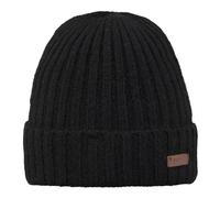 Barts Haakon Beanie Hat with Cuff Knit Winter